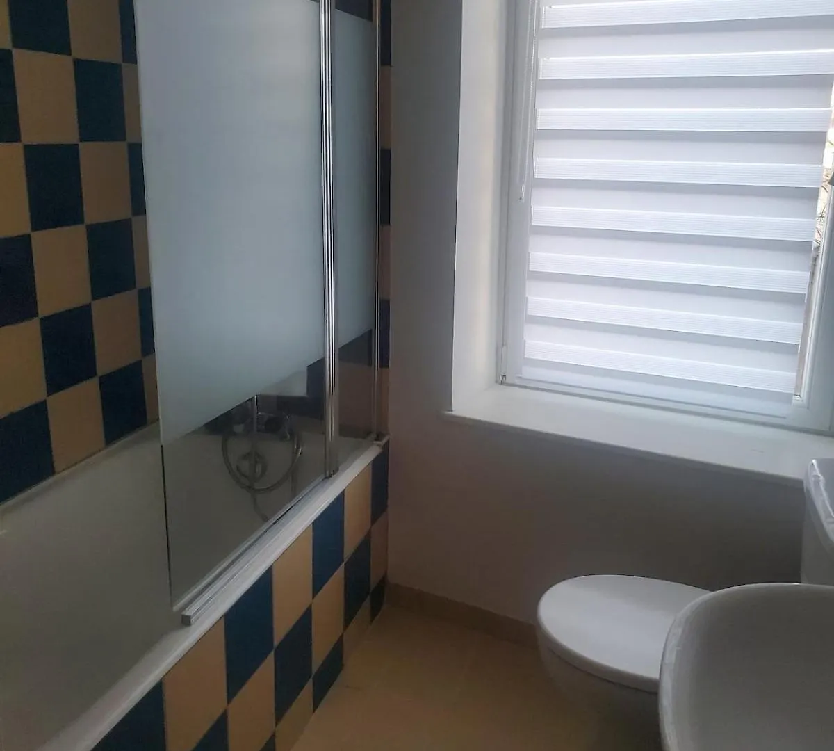 Apartamento Chez Nany - Chaleureux Duplex Sur Le Port De Morgat Crozon